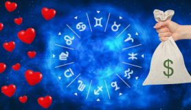 Zi cu bani pentru această zodie. Horoscopul zilei de 24 iulie 2023
